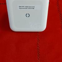 Wireless Router - WebCube 4G+ WIND