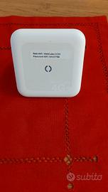 Wireless Router - WebCube 4G+ WIND