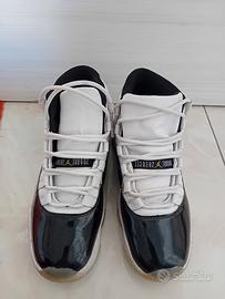 Jordan 11 gratitude