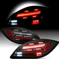 Coppia fanali posteriori led Porsche Cayman 08>13