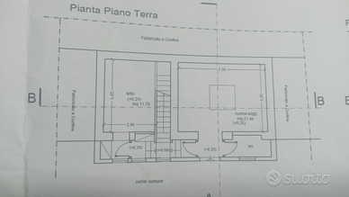 Immobile S. Maria C. V. CE