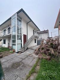 Riccione - San Lorenzo Palazzina bifamiliare