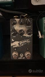 Walrus Audio ARP-87 Delay