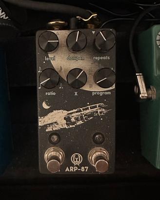 Walrus Audio ARP-87 Delay