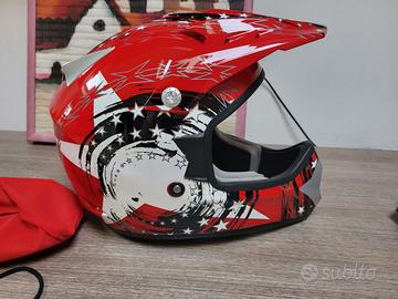 casco moto