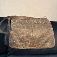Borsa  con tracolla