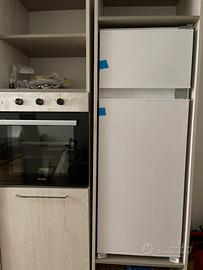 Frigorifero SAMET SAN240 NUOVO mai usato