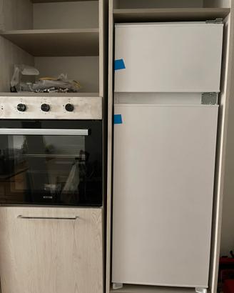 Frigorifero SAMET SAN240 NUOVO mai usato