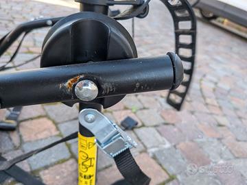 Portabici peruzzo