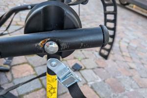 Portabici peruzzo