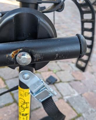 Portabici peruzzo