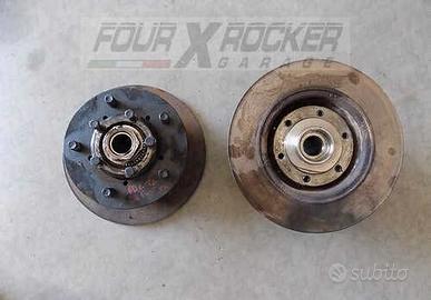 Mozzo montante Range Rover Classic