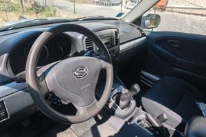 Suzuki  Gran Vitara