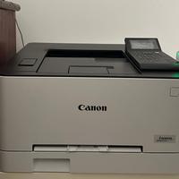 Stampante canon e cartucce