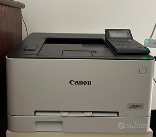 Stampante canon e cartucce