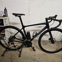 giant tcr carbon