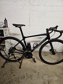 giant tcr carbon