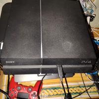  PlayStation 4