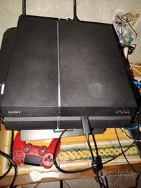  PlayStation 4