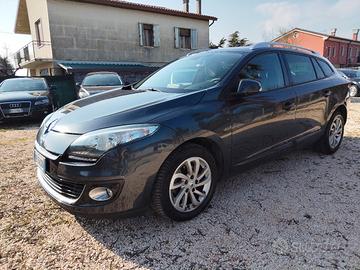 Renault Megane sw neopatentati 