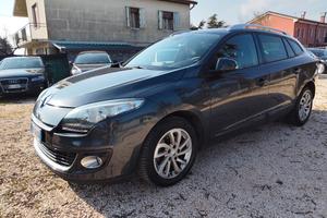 Renault Megane sw neopatentati 