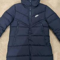 Giacca nike luna taglia M nuova