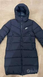 Giacca nike luna taglia M nuova