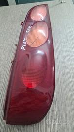 Faro posteriore stop sx fiat 600