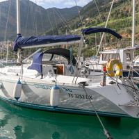 Beneteau First 35