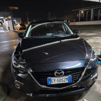 Mazda 3 Skyactiv-D 2.2 cc 150 cv allestimento Exce