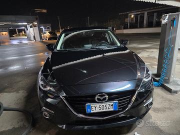 Mazda 3 Skyactiv-D 2.2 cc 150 cv allestimento Exce
