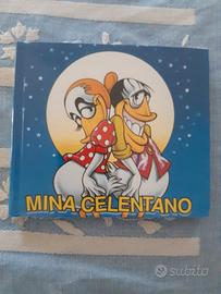 Cd Mina Celentano