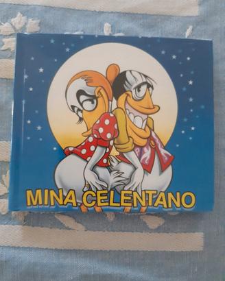 Cd Mina Celentano