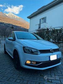 Volkswagen polo 1.4 TDI NEOPATENTATI