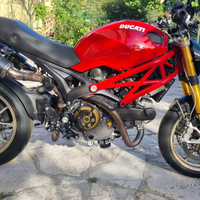 Ducati Monster 1100s 1100 s
