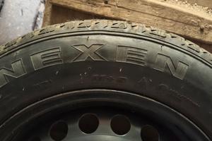 gomme nexen m+s 