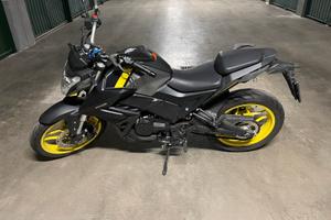 Motron Nomad 125 del 2023 a soli 6500km