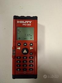 laser HILTI PD 28