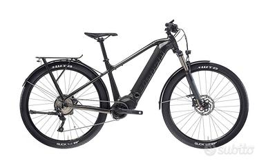 BIANCHI E-T Tronik