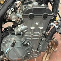 Blocco completo duke 790