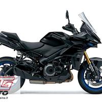 Suzuki GSX S 1000 GX