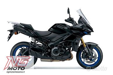 Suzuki GSX S 1000 GX
