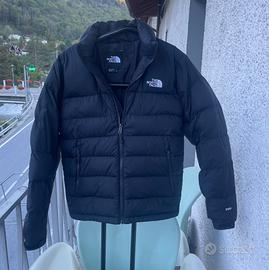 Piumino North Face 700