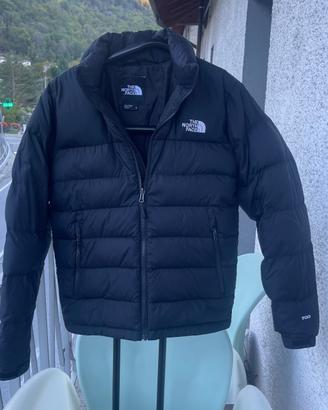Piumino North Face 700
