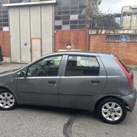 Fiat Punto 1.3 Multijet 16V 5 porte consumi bassi