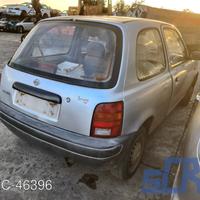 NISSAN MICRA 2 K11 1.0I 16V 54CV 92-00 ricambi-
