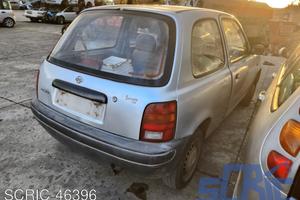 NISSAN MICRA 2 K11 1.0I 16V 54CV 92-00 ricambi-