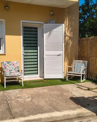 Pula centro, parcheggio, 1.5 km dal mare, 3 posti