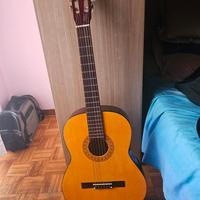 Chitarra classica 