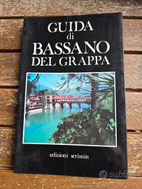 Guida di Bassano del Grappa